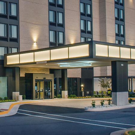 Springhill Suites By Marriott Gainesville Haymarket Exterior photo